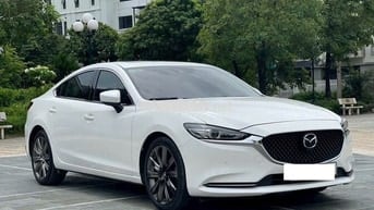 Mazda6 Premium