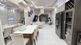 🏠Nhà Đẹp 3Phòng Có Nội Thất hẻm Đường Số P.Tân Quy - Quận 7