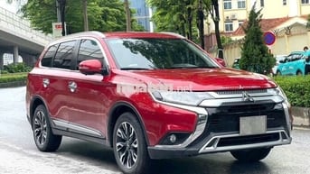 Outlander 2.0 CVT 2021