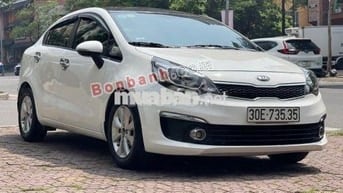 Kia Rio 1.4 AT 2016 Nhập khẩu 6,5 vạn