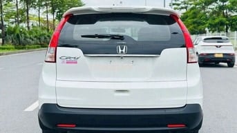 Honda CRV 2.0 2014.