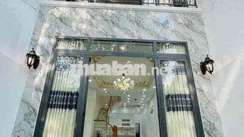 NHÀ ĐẸP 2 TẦNG NGAY BÌNH TRỊ ĐÔNG-HXH 5M-CHỈ 6.15 TỶ