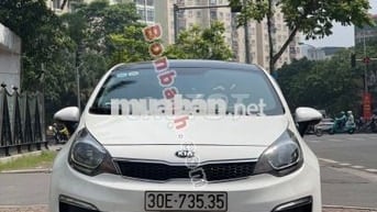 Kia Rio 1.4 AT sản xuất 2016 Nhập khẩu