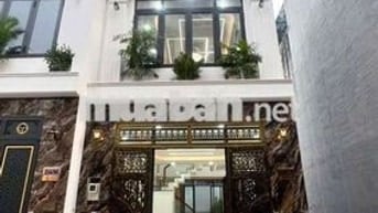 Bán nhà sổ Hồng riêng đường liên khu 4/5 BHHB quan bình tân 4*14