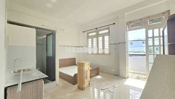 📌Phòng BanCol _ Cửa Sổ trời siêu thoáng 30m2_ Lê Văn Quới _ Bốn Xã 📍