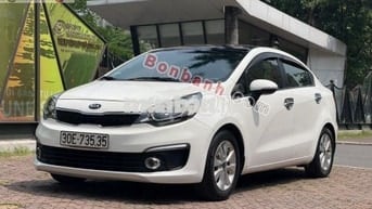 Kia Rio 1.4 AT 2016