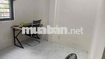 Phòng trọ 18m2 sạch đẹp 3.5tr trung tâm quận 3