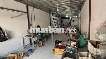 nhà cho thuê nguyên căn có gác suốt