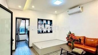Bán CC Trần Quý Kiên 56m GIÁ 4.3 tỷ Cầu Giấy .