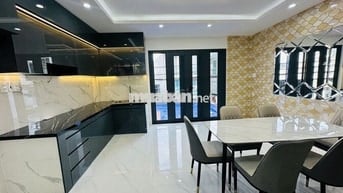 BÁN NHÀ 5 TẦNG LIÊN KHU 5-6 – BHHB – BÌNH TÂN – 75m² (4 X 19) 5,8 TỶ