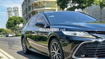 Chính chủ bán camry 2.5q 2021