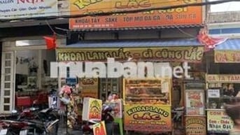 1/44 thanh đa kế trường thanh đa cấp 2 (nguyên lầu 1 ) 120m2