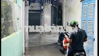 Hèm Thông Nhiều Hướng - Điện Biên Phủ - Có Dòng Tiền Ổn Định - Chỉ 8tỷ