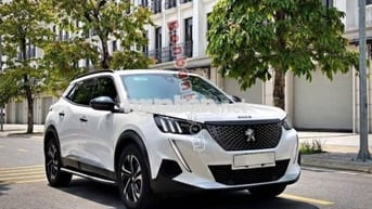 Peugeot 2008 GT Line 1.2 AT 2022