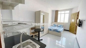 Phòng Thuê Siêu Thoáng • Đầy đủ tiện nghi gần cầu Nguyễn Văn Cừ Quận 8