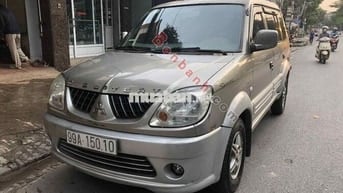 Jolie 2005 SS Bản đủ, 8 chổ, số sàn