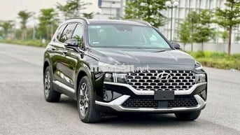 Hyundai Santafe 2.2D HTRAC Premium 2023
