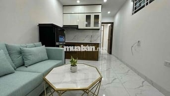 CĂN HỘ 1N1K – FULL ĐỒ – THANG MÁY – LẠC LONG QUÂN, TÂY HỒ