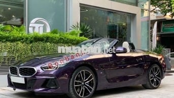 BMW Z4 sDrive20i