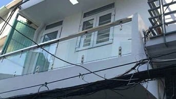 Bán nhà riêng hẻm xe hơi 3 tầng - Quang Trung, Gò Vấp - chỉ nhỉnh 3 tỷ