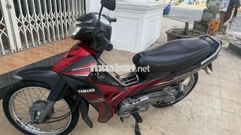 về quê bán lại xe này