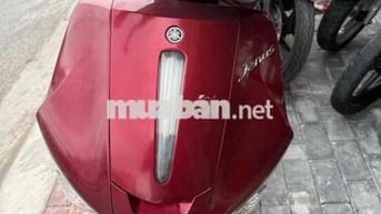 yamaha janus xe đẹp máy êm