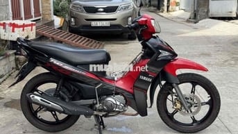 sirius fi 2015 xe đẹp, máy zin rất êm
