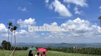 BÁN ĐẤT VIEW ĐẸP DỐC 800 CHỈ 600 TRIỆU