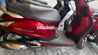 thanh lí gande xe đẹp máy êm