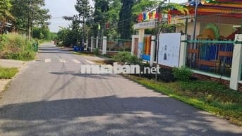 Sang Nhượng Thửa Đất Thổ Cư Ngay Cổng KCN Giang Điền
