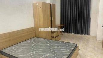Căn hộ có bếp, máy giặt riêng, gần Sông Hàn