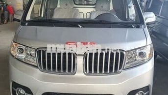 Dongben SRM X30 2023 tải van 2 chổ 930kg