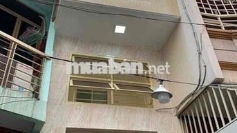 Cho thuê NC Cư Xá Đô Thành, Quận 3 2pn 2wc  nở hậu 3.9m