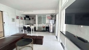 Cho thuê chung cư osc land 4PN full nội thất đầy đủ gần biển