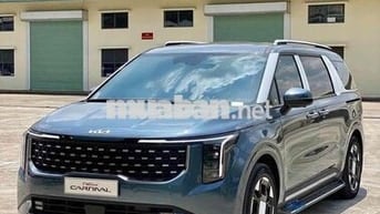 Xả kho New Kia Carnival 2.2D Siganture 2024