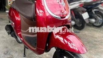Scoopy Hsv2 50cc Hyosung bs hcm chính chủ