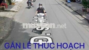 NHÀ ĐẸP BÌNH TÂN - 4M2 x 12M - 2 TẦNG - SHR - VUÔNG VỨC - 4 TỶ NHẸ🌹