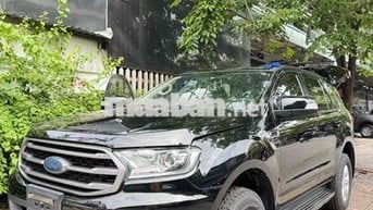 Ford Everest 2018 - Hỗ trợ vay 70%