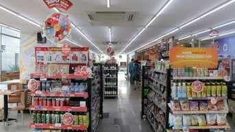 TUYỂN NHÂN VIÊN TIỆN LỢI Ở KHẮP TP.HCM