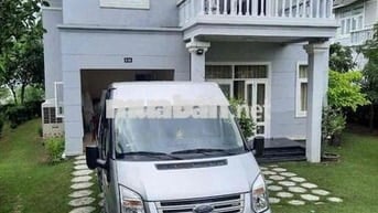 Ford Transit 2021 Tiêu chuẩn - 170000 km