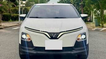 Vinfast VF5 Plus 2025 - Mua Pin