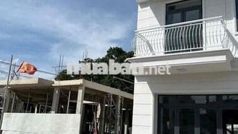 Nhà Phố Thương Mại Trung Tâm TP Bến Cát