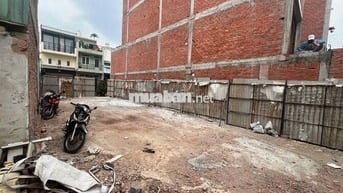 1TỶ580Tr DT 150m2 Full Thổ SHR Ở Nguyễn Văn Hai Bà Điểm, Hóc Môn
