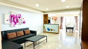 Căn 145m2 Hoàng Kim Thế Gia full nội thất, sổ hồng sẵn, giá tốt 4.3tỷ 