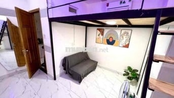 CHO THUÊ 2PN- 2 GÁC ĐƯỜNG NGUYỄN ĐÌNH CHIỂU PHÚ NHUẬN
