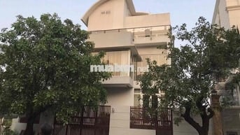 Biệt Thự Đơn Lập Nam Thông – Phú Mỹ Hưng, Q7