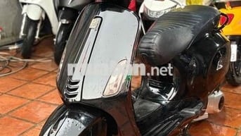 Vespa úp