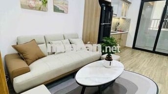 BÁN CĂN HAI NGỦ GIÁ 2.4x TỶ KHU ĐÔ THỊ LINH ĐÀM