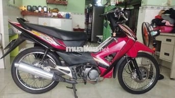 Wave rsx 100 một đời chủ sang tên
