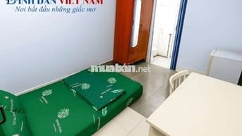 Còn trống phòng 402 máy lạnh full nt , phan đình phùng phú nhuận